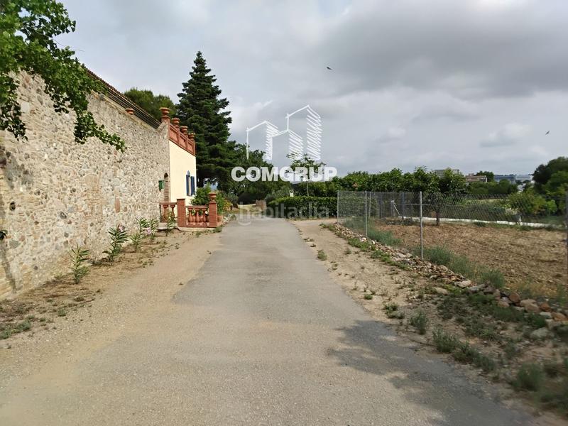 Foto cf1b1053-2ebe-466a-84df-1cc826b808cd. Alquiler casa masia en alquiler en el valles en Can Clos-Pinetons Ripollet