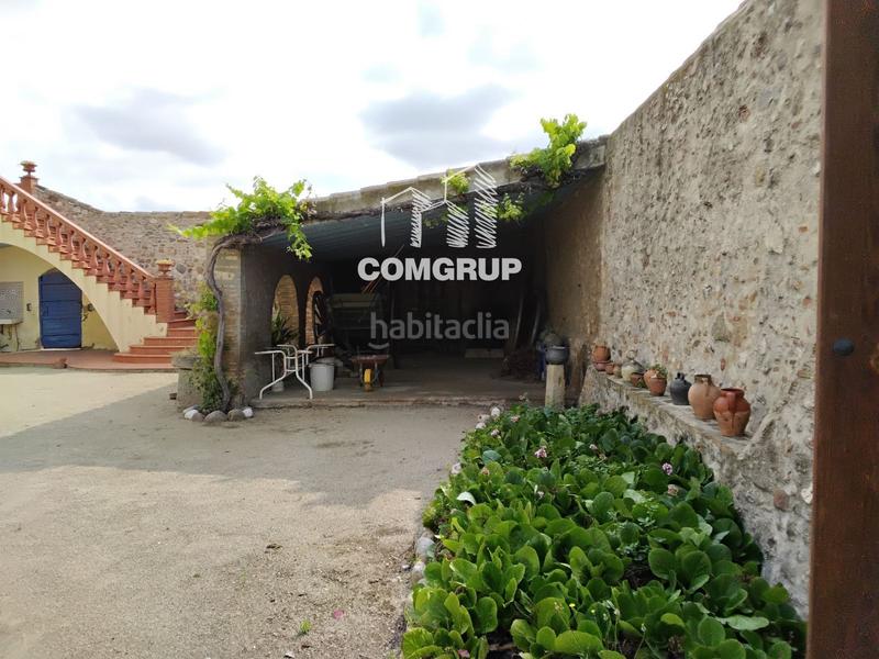 Foto e5b263f5-5665-496b-8734-60e5c1ea2a90. Alquiler casa masia en alquiler en el valles en Can Clos-Pinetons Ripollet