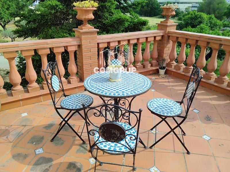 Foto 006a054e-d82d-494f-9aed-dc7d2d157ae2. Rent house in Can Clos-Pinetons Ripollet