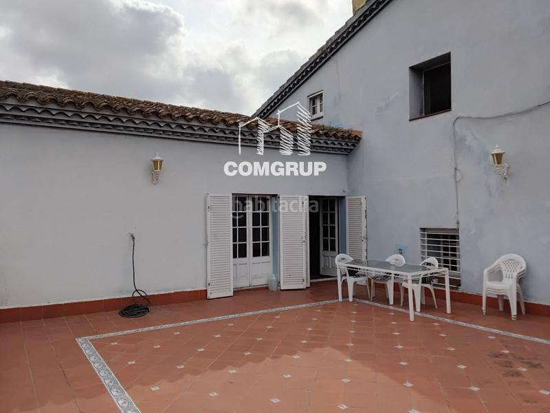 Foto 2d800354-6b09-4366-99fd-edd2ee4bd100. Rent house in Can Clos-Pinetons Ripollet