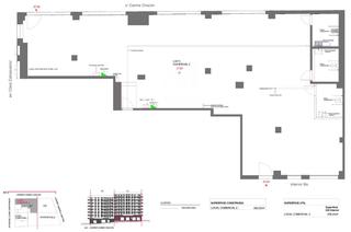 Business premise in CARME CHACON ESQ AVDA CLARA CAMPOAMOR