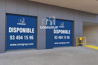 Business premise in CLARA CAMPOAMOR