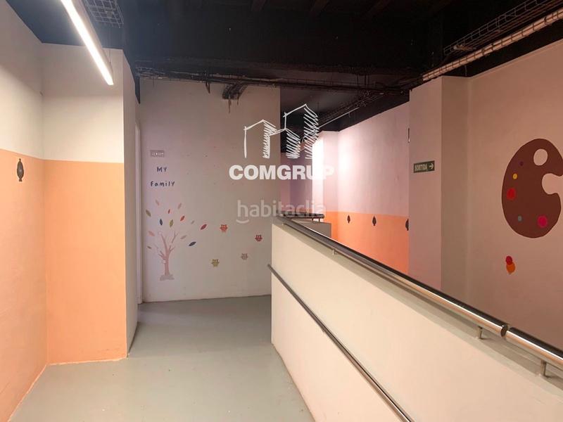 Foto 2fc9f39d-de14-4c07-9fd1-2e982878dd4e. Alquiler local comercial local en alquiler sant cugat, avda cerdanyola en Sant Cugat del Vallès