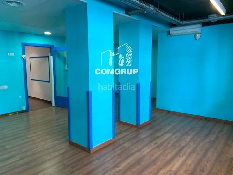 Foto 5a97f08c-d6ee-432e-953b-de5e121c29e7. Alquiler local comercial local en alquiler sant cugat, avda cerdanyola en Sant Cugat del Vallès