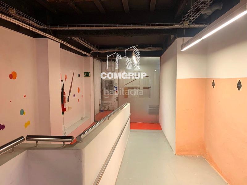 Foto 9ec92616-6b31-4238-a8e4-cb08b942c136. Alquiler local comercial local en alquiler sant cugat, avda cerdanyola en Sant Cugat del Vallès