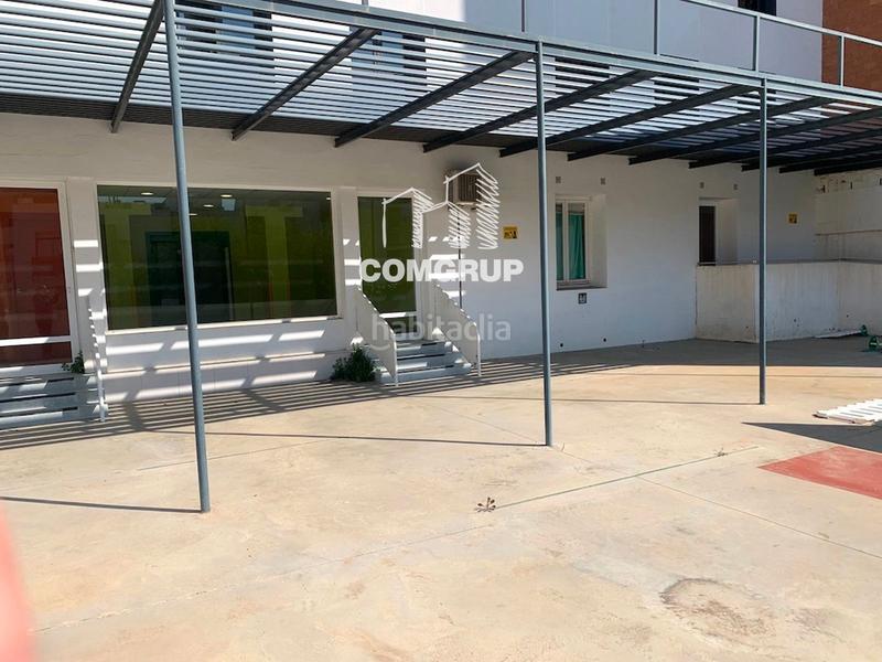 Foto 0d28cfd1-0c8b-4c5a-b51d-31e61d7d700e. Rent business premise in El Coll Sant Cugat del Vallès