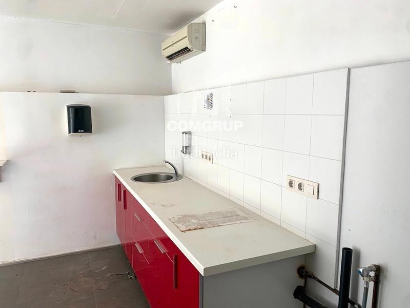 Foto 0dc4f268-644f-43cb-a8b5-bda1dedd7587. Rent business premise in El Coll Sant Cugat del Vallès
