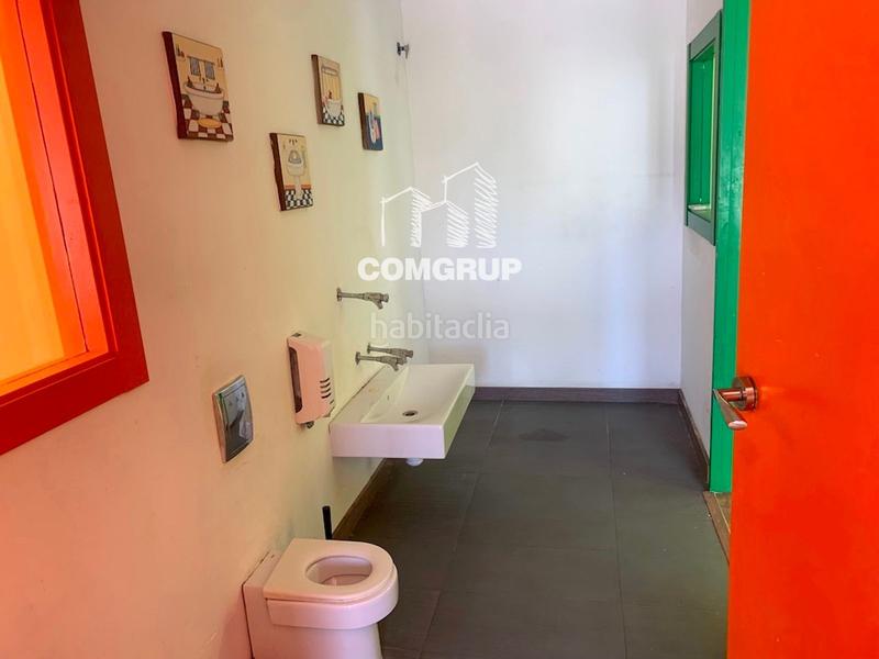 Foto 0f80b094-b06b-44ac-bfa6-70062c32c11c. Rent business premise in El Coll Sant Cugat del Vallès