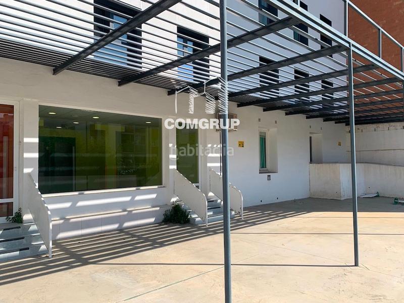 Foto 57130df1-41fa-4aca-a7f5-c9b6c47636c1. Rent business premise in El Coll Sant Cugat del Vallès