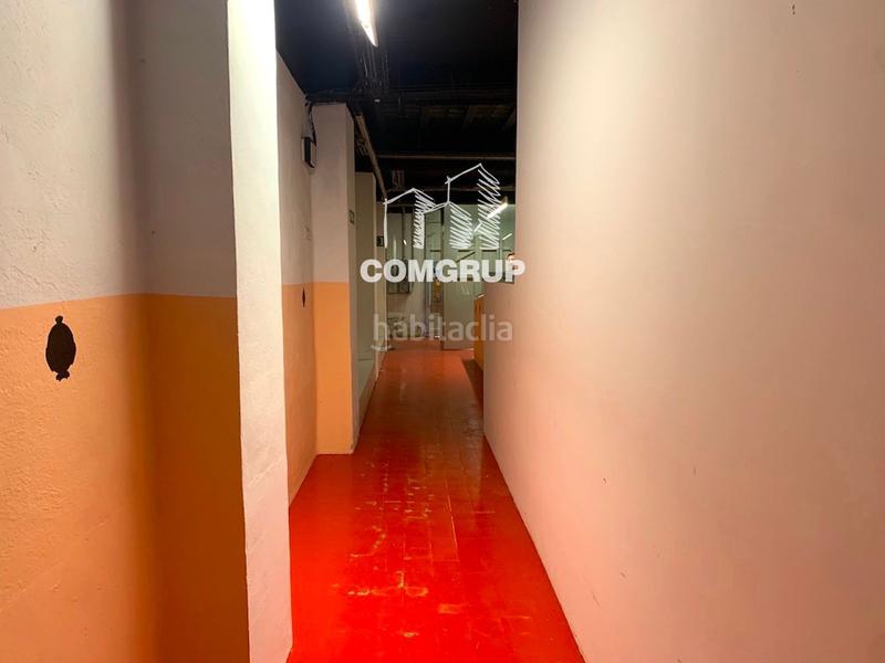 Foto 61e9548a-05bb-4b54-8899-c1a187bf2091. Rent business premise in El Coll Sant Cugat del Vallès