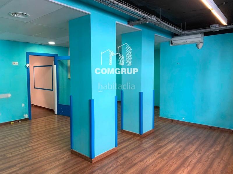 Foto 7d6f2f7d-fff6-47f1-9a9b-c602e19a2b3e. Rent business premise in El Coll Sant Cugat del Vallès