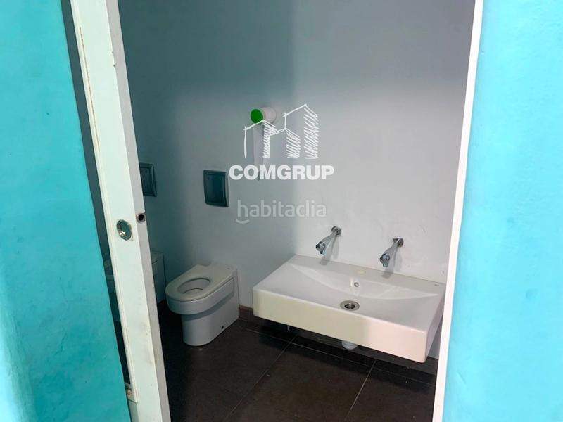 Foto a5be5fa1-b644-4db9-a0d9-79ec0ea43266. Rent business premise in El Coll Sant Cugat del Vallès