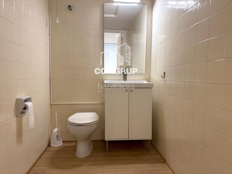 Foto 04828eb1-5bf0-4246-97d5-d6d8ad7a425c. Location bureau avec chauffage dans Sagrada Família Barcelona