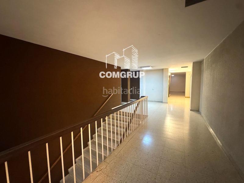 Foto 2732adee-8a21-460b-8e17-59be3d933dfa. Location bureau avec chauffage dans Sagrada Família Barcelona