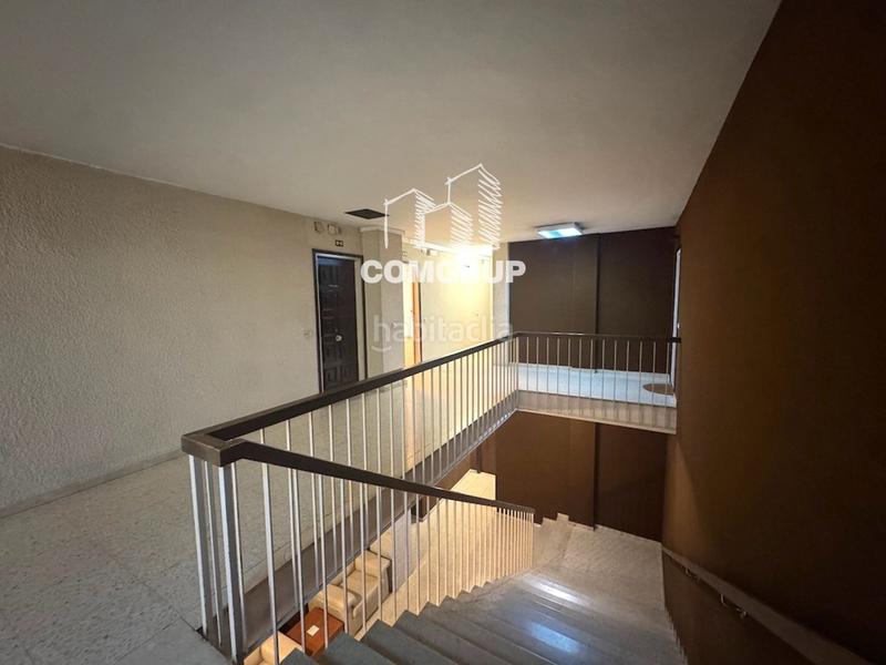Foto 3bfa34fd-b76d-48c7-861e-d9c2326b96cd. Location bureau avec chauffage dans Sagrada Família Barcelona