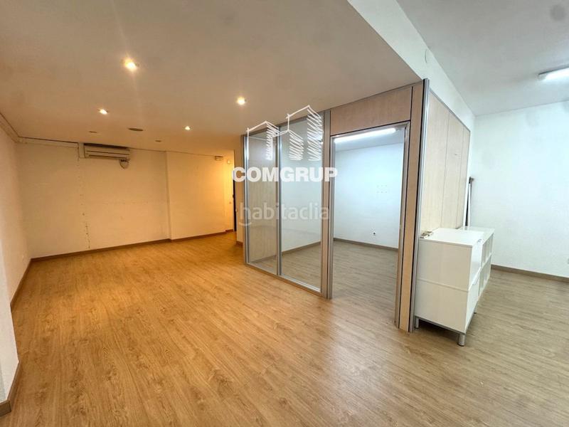 Foto 5f041ec1-c726-4df0-9eb9-392421689b8d. Location bureau avec chauffage dans Sagrada Família Barcelona