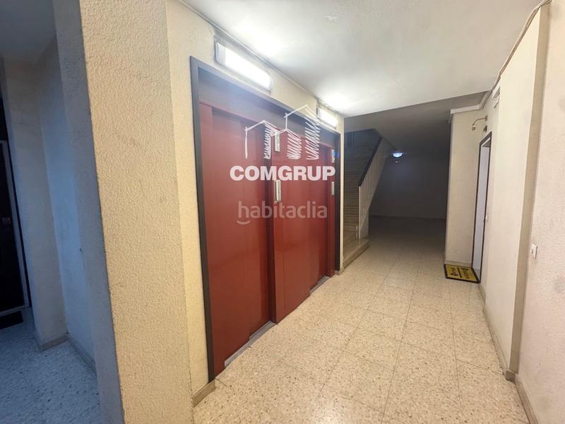 Foto 7af3d0cc-10ad-4618-9d13-66bdea9be82b. Location bureau avec chauffage dans Sagrada Família Barcelona