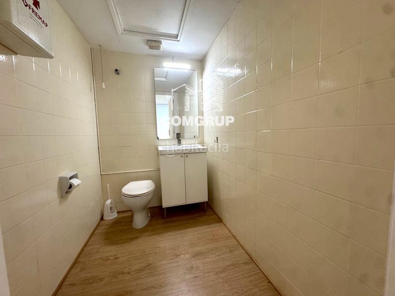 Foto 7e0bc0ed-6a18-448c-8008-2525a4ee5dd1. Location bureau avec chauffage dans Sagrada Família Barcelona