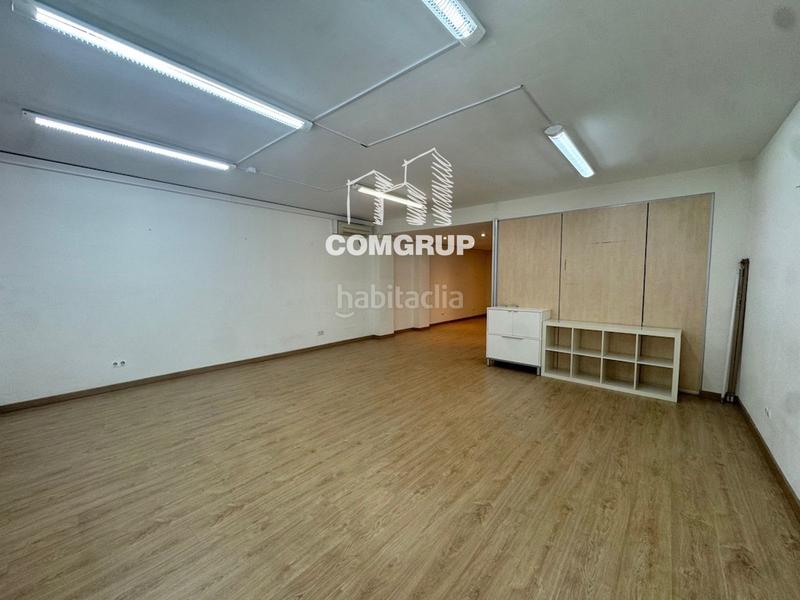 Foto 8307b151-b546-48dd-a73a-043be1f55c86. Location bureau avec chauffage dans Sagrada Família Barcelona