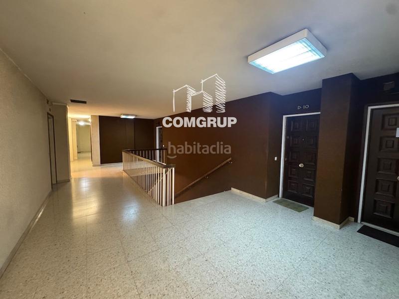 Foto ba5dad59-60e4-4f69-a10c-f45014fb24c7. Location bureau avec chauffage dans Sagrada Família Barcelona