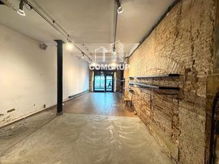 Miete Geschäftsraum in Valdonzella 3. Local en alquiler en barcelona, c valdonzella, 3
