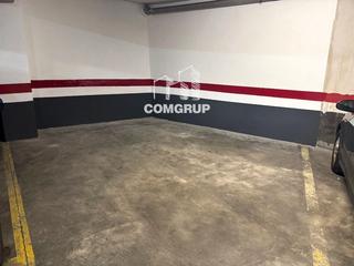 Miete Autoparkplatz in Fort Pienc. Parking en alquiler  venta en barcelona, c lepanto, 161, sótano