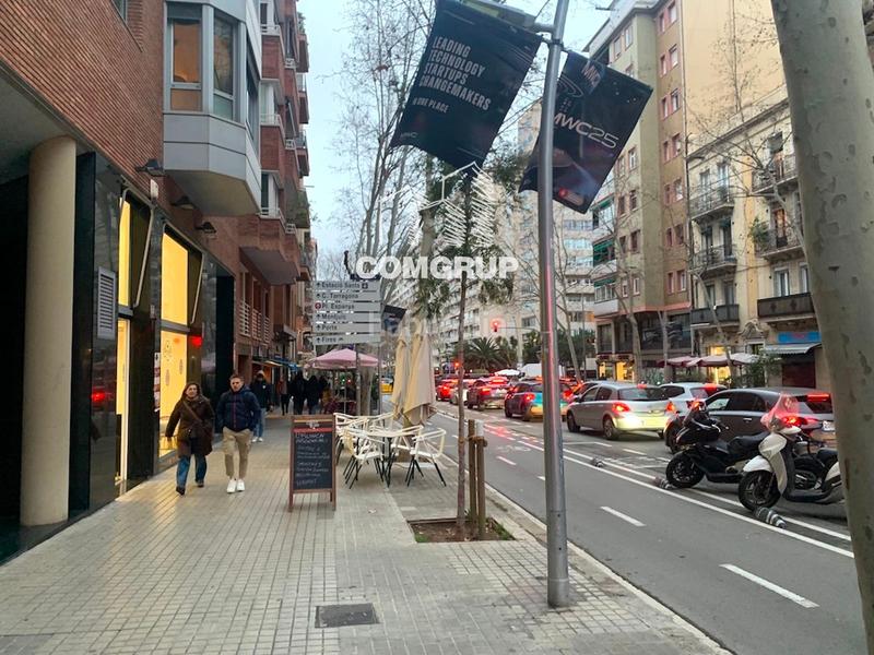 Foto 91960af1-598b-402e-b2ed-9e443cfe0207. Trapasso locale commerciale in Barri de les Corts Barcelona