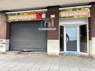 Location Local commercial à Centre. Local en alquiler mataro, avda jaume recoder, 2430, tda 2