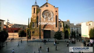 Miete Geschäftsraum in Centre. Local en alquiler en el centro de granollers. 1ª línea comercial