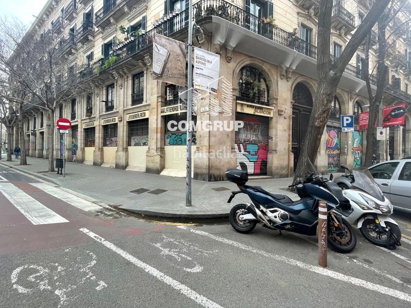 Foto bbea78c4-683f-4a88-9ab9-24bae97742b2. Affitto locale commerciale in St. Pere - Sta. Caterina - El Born Barcelona