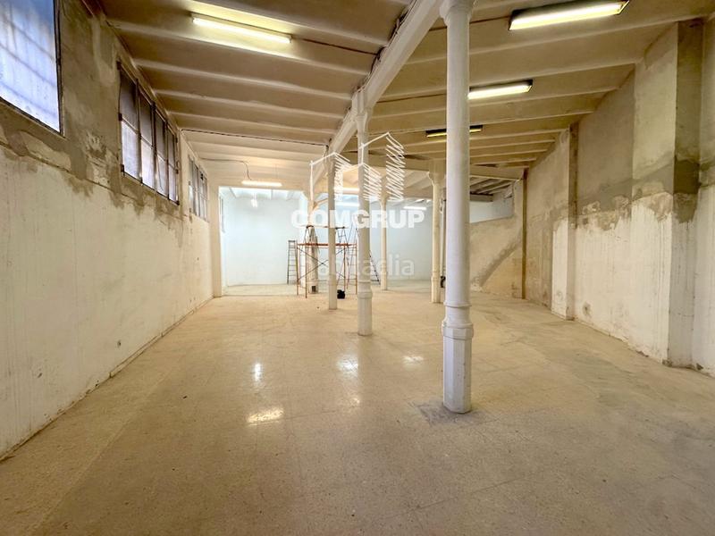 Foto 9fbd072b-d7f2-4988-935c-daa82992ded7. Lloguer local comercial a St. Pere - Sta. Caterina - El Born Barcelona