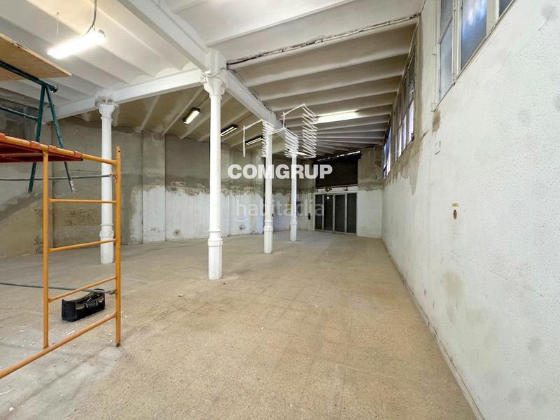 Foto b9aaed3f-64a4-46b8-b252-f532bd972875. Lloguer local comercial a St. Pere - Sta. Caterina - El Born Barcelona