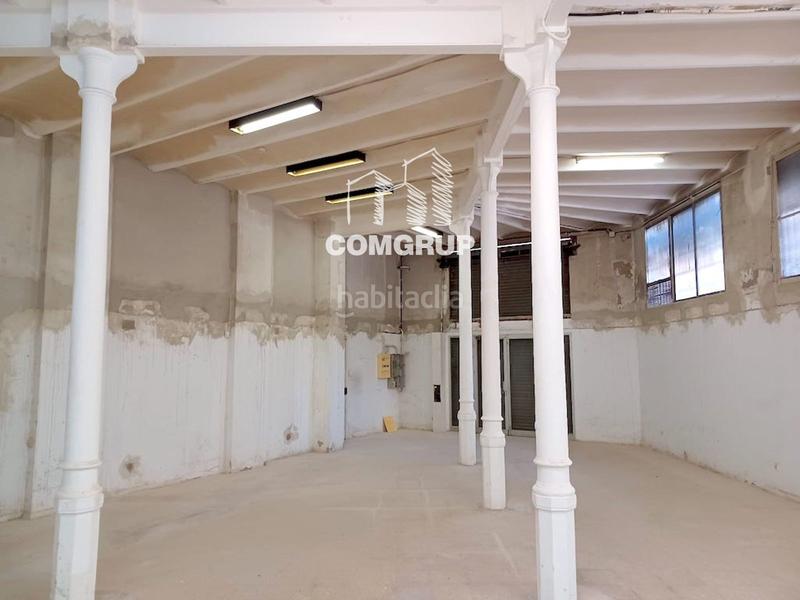 Foto db7aa237-8ce4-448b-a3df-ca3f53e69fce. Lloguer local comercial a St. Pere - Sta. Caterina - El Born Barcelona