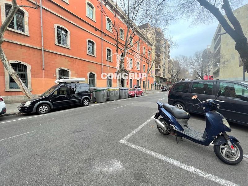 Foto 4ea4a46f-081f-480f-b1c2-f33bc49f6c1a. Location local commercial dans St. Pere - Sta. Caterina - El Born Barcelona