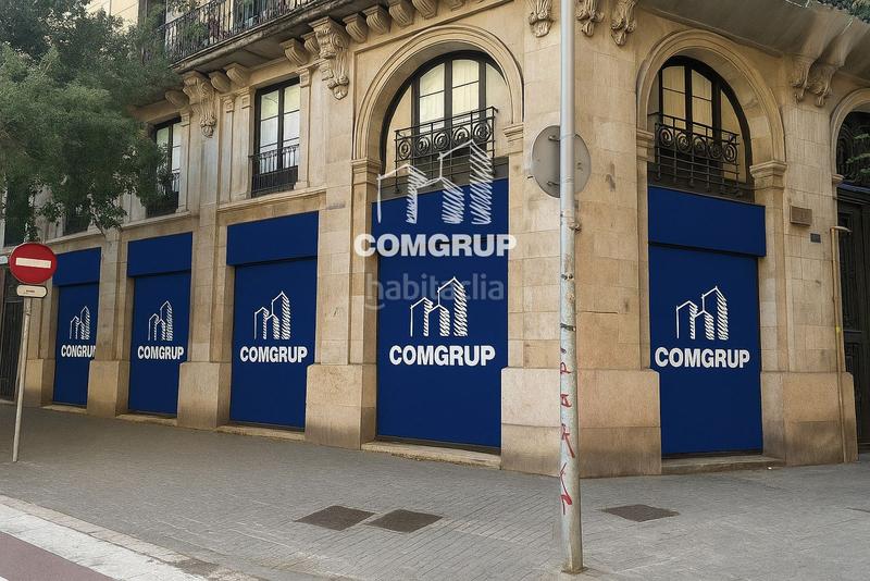 Foto 34867095-c890-47ac-af62-ff13a7cdab57. Miete geschäftsraum in St. Pere - Sta. Caterina - El Born Barcelona