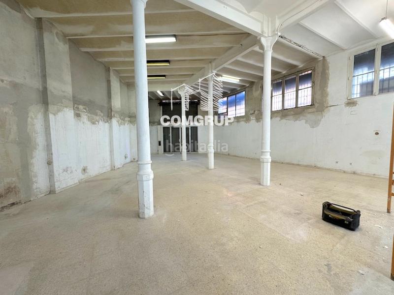 Foto 6cf67f85-c7b4-4109-b2aa-e43537da9fca. Miete geschäftsraum in St. Pere - Sta. Caterina - El Born Barcelona