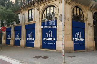 Business premise in COMERÇ