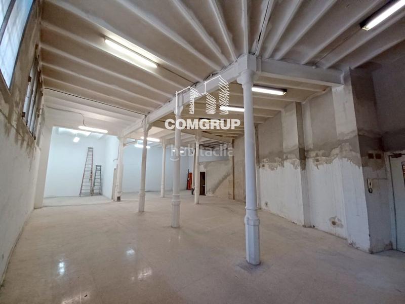 Foto 12d44c12-dab8-4304-ae10-c99f9e089ccc. Rent business premise in St. Pere - Sta. Caterina - El Born Barcelona