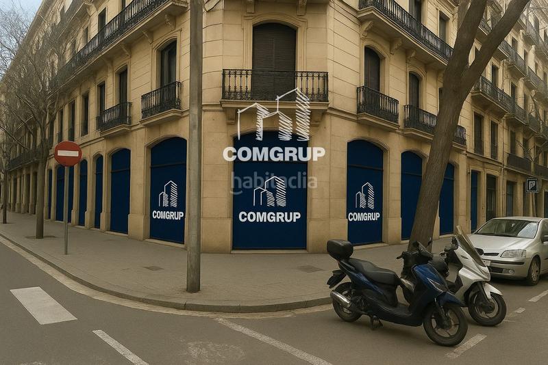 Foto 6ee23fd0-bb6d-48d4-a0c5-f572ccfb55c7. Rent business premise in St. Pere - Sta. Caterina - El Born Barcelona