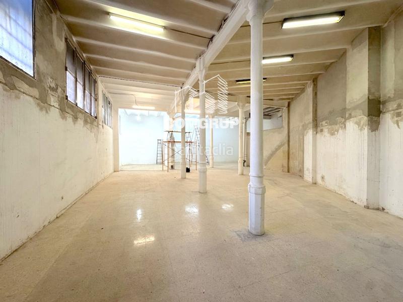 Foto c991df74-70dc-4f70-b1af-faf70a68a378. Rent business premise in St. Pere - Sta. Caterina - El Born Barcelona