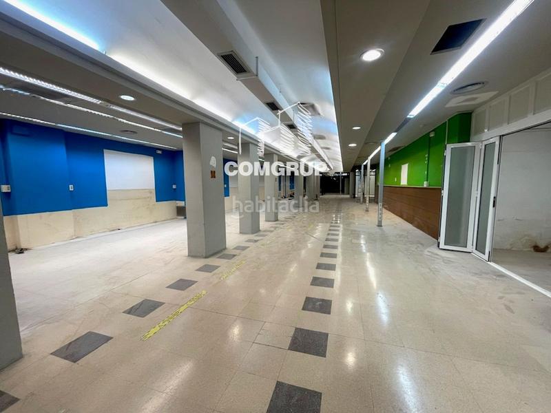 Foto 2b0f9c33-92a6-4b65-ab3a-79007e3a2d71. Local comercial a Carmel Barcelona