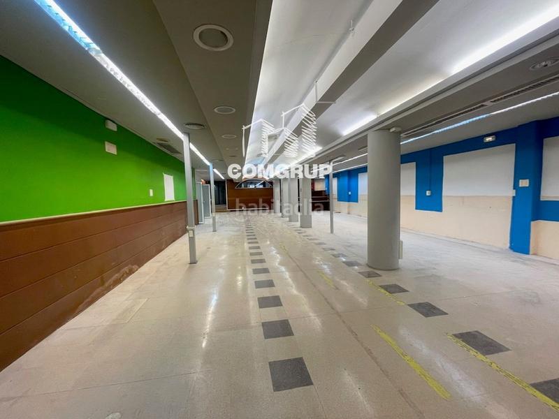 Foto 3ed4b82b-8880-4be9-9367-8038493fd1a6. Local comercial a Carmel Barcelona