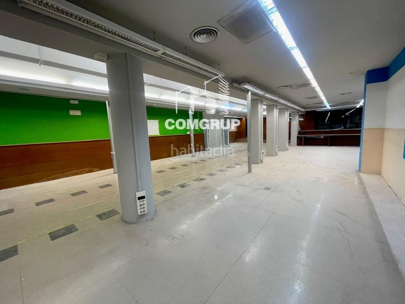 Foto 71b65b98-e35f-4c49-a21a-99b10aeed101. Local comercial a Carmel Barcelona