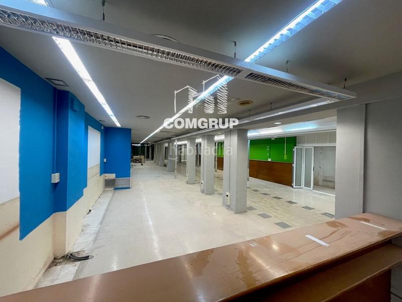 Foto 9b39f221-fbb1-4256-971a-7af5a14f5e06. Local comercial a Carmel Barcelona