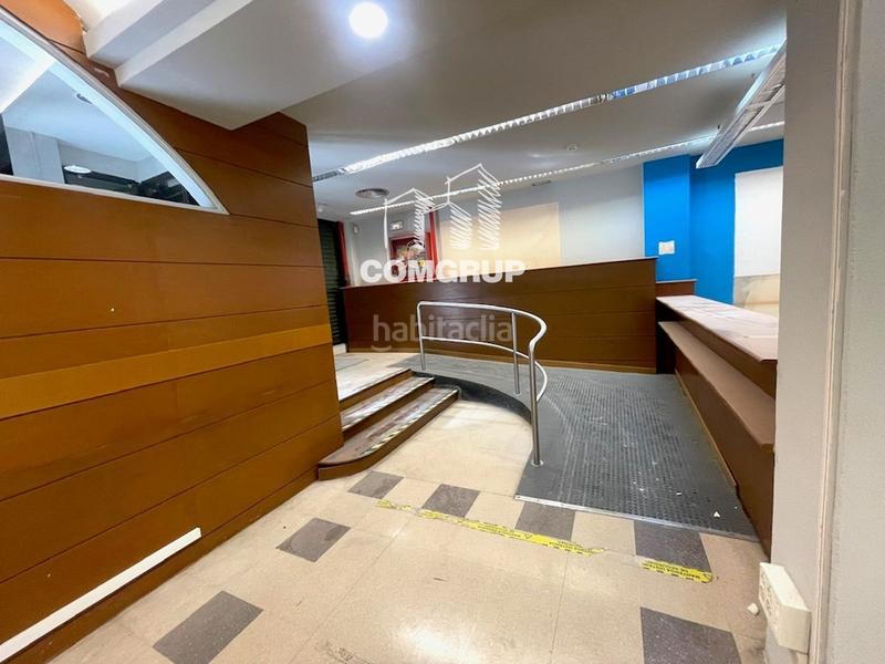 Foto a991604e-63a6-4afc-926a-a4ea5fa10173. Local comercial a Carmel Barcelona