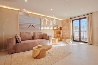 Appartement à Gòtic. Piso en venta en barcelona, c de la mercè