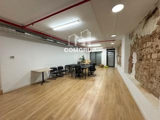 Lloguer Local Comercial a St. Pere - Sta. Caterina - El Born. Local en alquiler barcelona, c argenter, 15