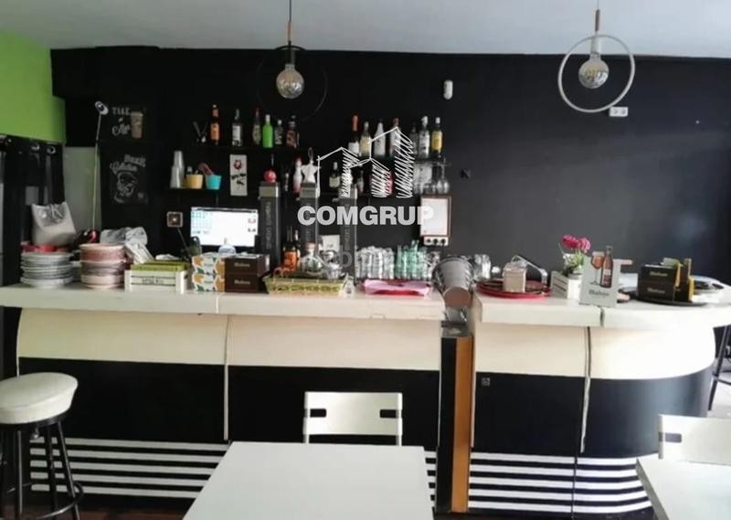 Foto 9224d167-a639-45ac-80e7-e9df44a3d9b2. Traspàs local comercial a El Gall Esplugues de Llobregat