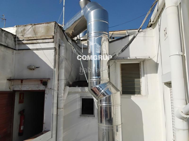 Foto 516054bf-00f1-4eb8-82d4-58342ebd50b4. Transfer business premise in Fort Pienc Barcelona