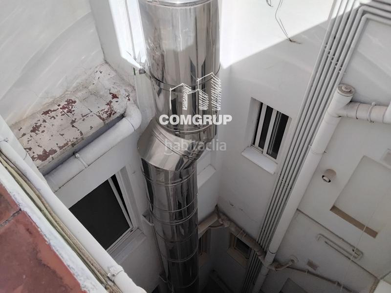 Foto 9c4a4591-257e-47f7-af45-e73f2ebfad49. Traspàs local comercial a Fort Pienc Barcelona